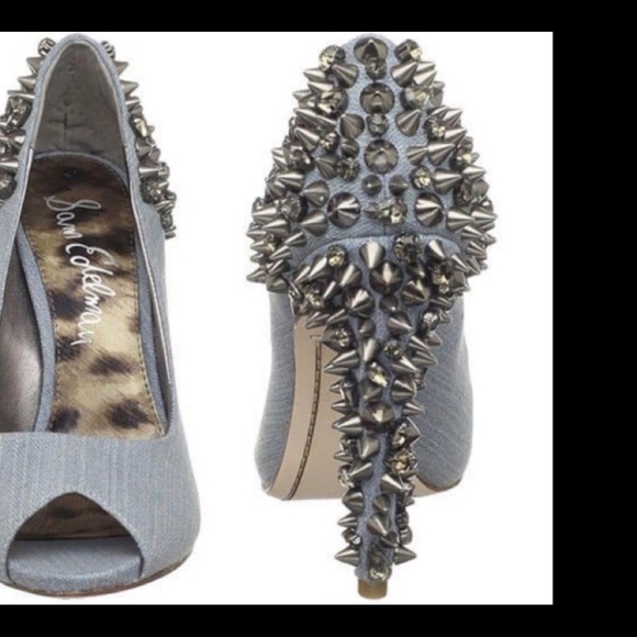 Sam Edelman Shoes - Sam Edelman Lorissa spiked pump